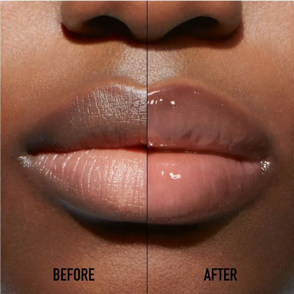 Dior NEW Dior Addict Lip Maximizer Plumping Gloss in Pink